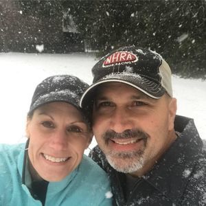 Meet your Posher, Sharon